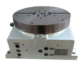 廣東ZT56（400-500）系列數控等分回轉工作臺
